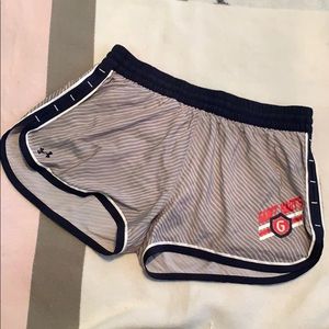 Under Armour Shorts Saint Mary’s College